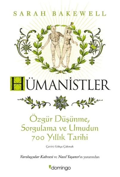 Hümanistler ürün görseli