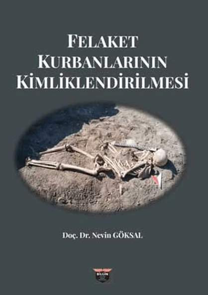 Felaket Kurbanlarının Kimliklendirilmesi ürün görseli 1