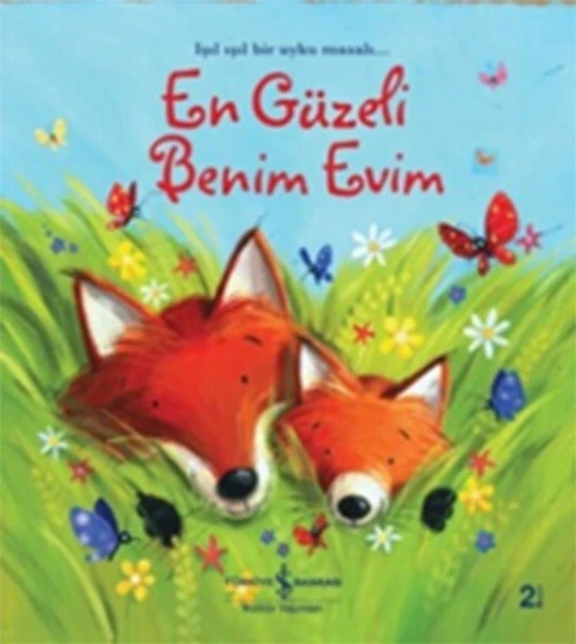 En Güzeli Benim Evim - 1