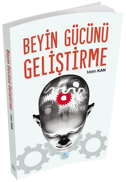 Kişisel Gelişim Serisi - Beyin Gücünü Geliştirme ürün görseli