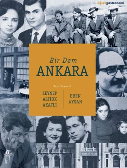 Bir Dem Ankara ürün görseli