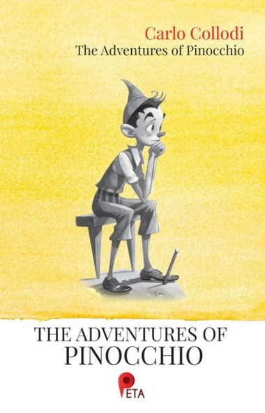 The Adventures of Pinocchio ürün görseli