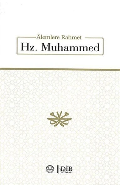 Alemlere Rahmet Hz. Muhammet ürün görseli