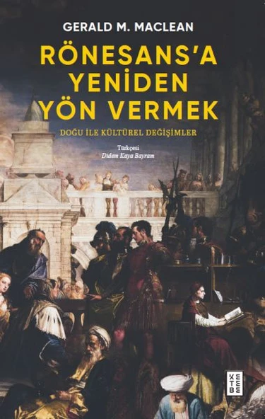 Rönesans’a Yeniden Yön Vermek ürün görseli 1