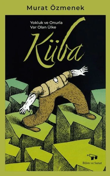 Yokluk ve Onurla Var Olan Ülke Küba ürün görseli