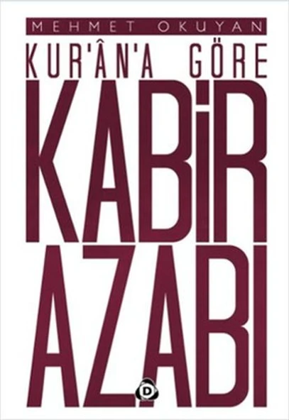 Kur'an'a Göre Kabir Azabı ürün görseli
