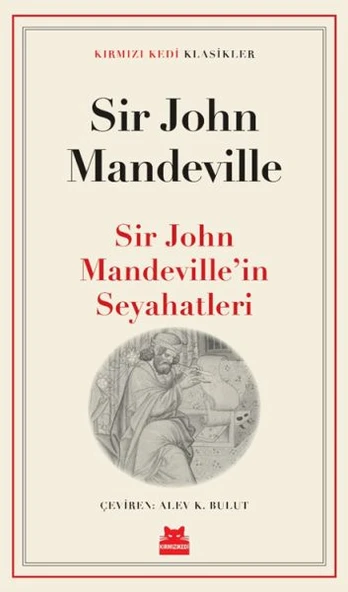 Sir John Mandeville’in Seyahatleri ürün görseli