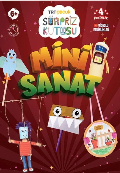 Mini Sanat ürün görseli