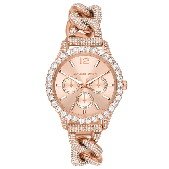 Michael Kors MK4654 Kadın Kol Saati