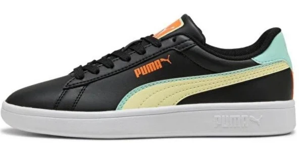 Puma Smash 3.0 Playdate Jr 402826 Unisex Spor Ayakkabı ürün görseli