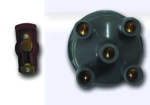 BUJİ KABLO TK. LPG Lİ CLIO SYMBOL -KNG-DACIA SOLENZA 1.4 ENJ 99 >DUDUCOB147682  7700273826