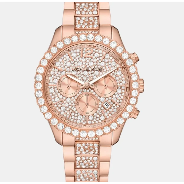 Michael Kors MK7285 Kadın Kol Saati