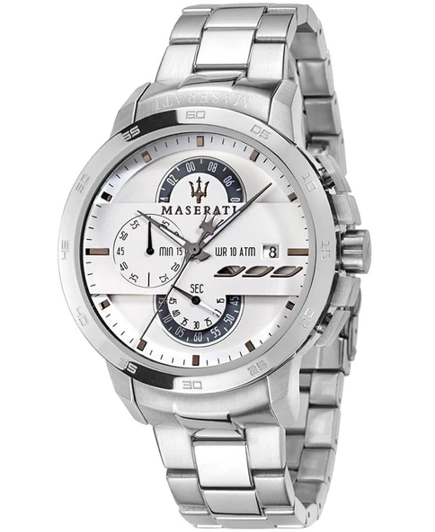 Maserati R8873619004 Erkek Kol Saati