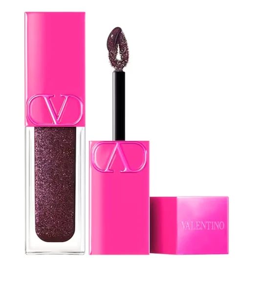 Valentino Puffer Gloss - Ekstra Hacim, Ekstra Parlaklık, Ekstra Bakım Dudak Parlatıcısı 520R - 1