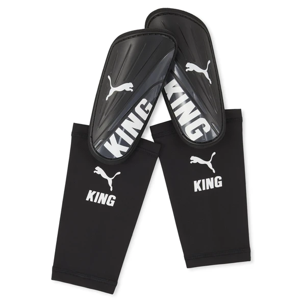 Puma 030933 King Sleeve Tekmelik Futbol Tekmeliği Futbolcu Kaval Koruyucu ürün görseli