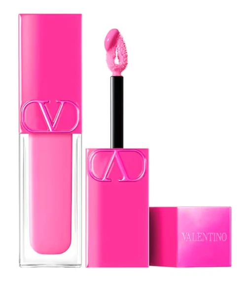 Valentino Puffer Gloss - Ekstra Hacim, Ekstra Parlaklık, Ekstra Bakım Dudak Parlatıcısı 302R ürün görseli