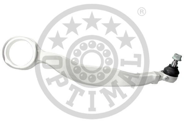 ÖN AMORTİSÖR SOL PARTNER-BERLINGO 1996 >2009 P306 1994-2002 XSARA 1997-2005 YAĞLI  5208.N0-5202.Q0-5202.Q4-5202.Z9 ürün görseli