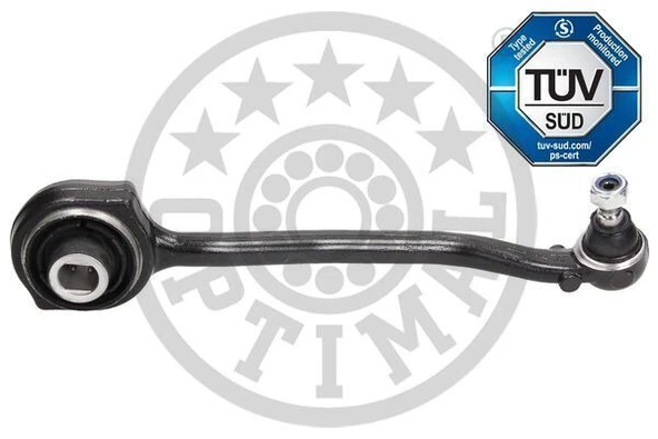 SALINCAK ON SAG ALT MERCEDES GLK-CLASS X204 08>15  A2043308411 ürün görseli