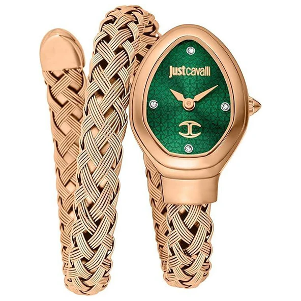 Just Cavalli JC1L264M0045 Kadın Kol Saati