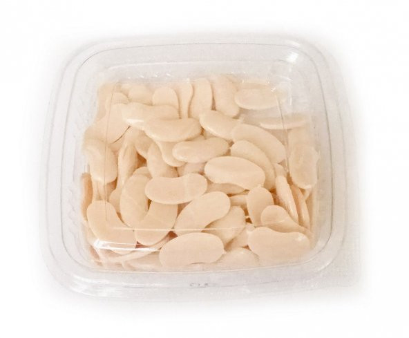 Pilastik Kulak 50 Adet - 2