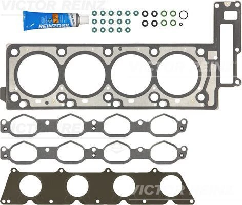 EGZOZ MANİFOLD CONTASI LT  072129717-072129717A ürün görseli