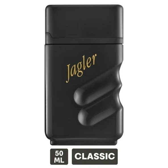 Jagler Classic Erkek Parfüm Seti 50 ml EDT + 100 ml Deodorant - 3