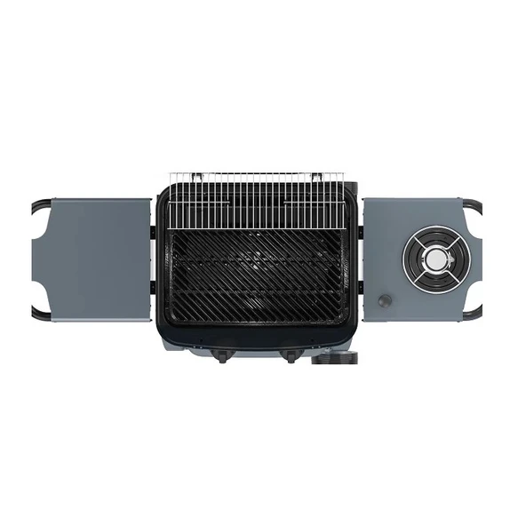 Aygaz OutdoorChef X150 Vagon Tip Barbekü - 2