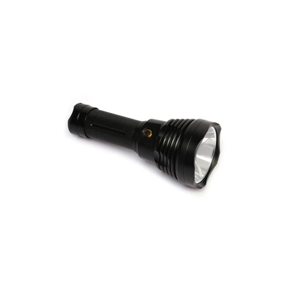 15 Watt 1000 Lümen Şarjlı El Feneri - 4