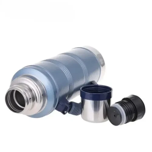 2.2L Vakumlu Çelik Termos - 2