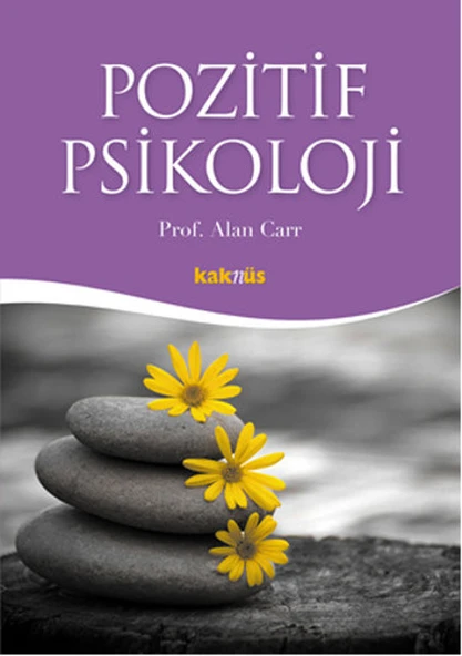 Pozitif Psikoloji ürün görseli