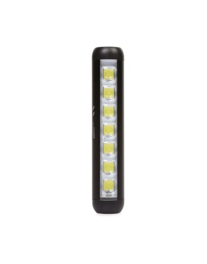 TYPE-C GİRİŞLİ MIKNATISLI ŞARJLI CEP FENERİ - 1