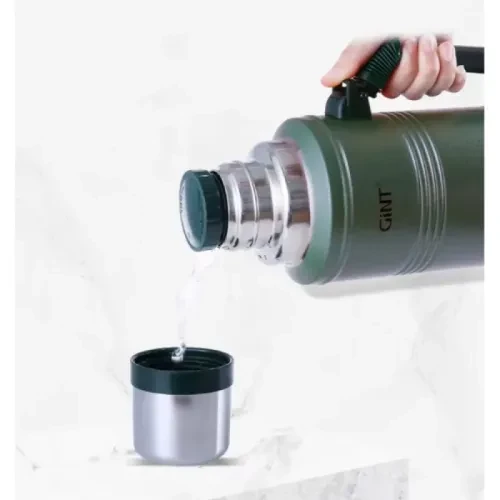 2.2L Vakumlu Çelik Termos - 4