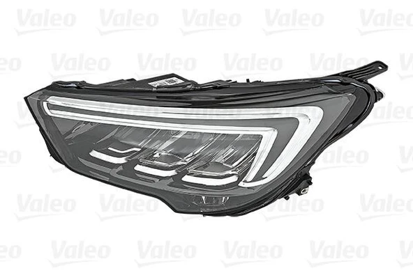 FAR XENON SOL VOLVO XC60 09/08>10/13  31420679 ürün görseli 1