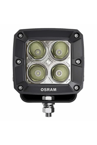 Osram Off-road Led Lamba Cube Vx80-sp Ledwl101-sp - 4
