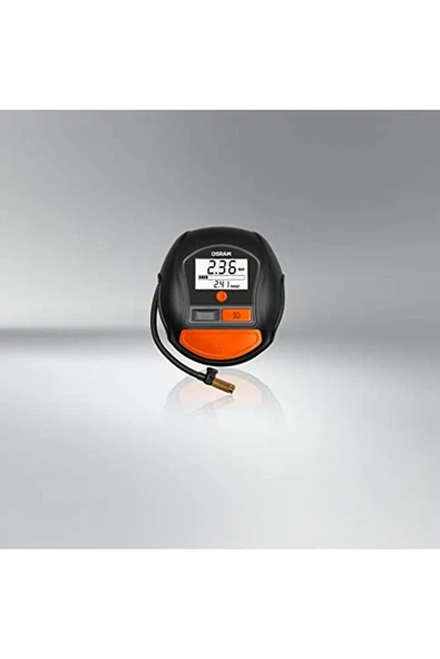 Osram 700 ve üstü Lastik Şişirme Kompresörü Tyreinflate 1000 Otı1000 2 Yıl 1-1,5 1000 watt 5 TB - 3