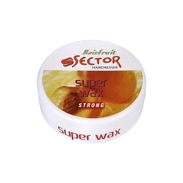 Sector Superwax Strong Saç Şekillendirici 150 ml ürün görseli