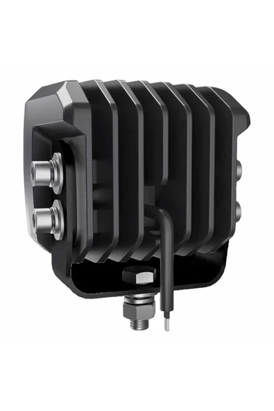 Osram Off-road Led Lamba Cube Vx80-sp Ledwl101-sp - 3
