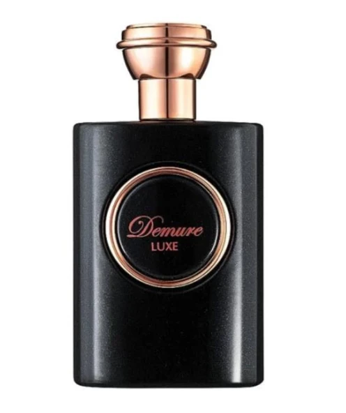 Fragrance World  Demure Luxe Edp 100 Ml Kadın Parfüm