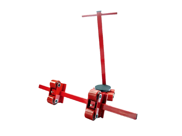 Nt Tools 4 Ton Ağır Yük Taşıma Aracı GTLXY04 Domuz Arabası ürün görseli