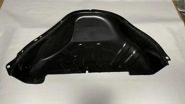 Çamurluk Davlumbaz İç Sacı Sol Arka Renault Fluence 767514389R MAİS ürün görseli 1