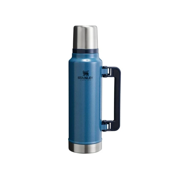 Stanley Vakumlu Çelik Termos 1,4lt  HammertoneLake ürün görseli