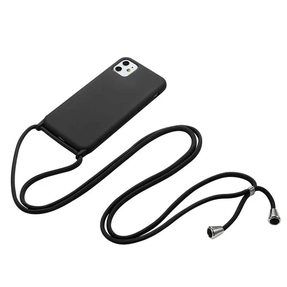 Apple iPhone 11 Kılıf  Ropi Kapak - Resim 5