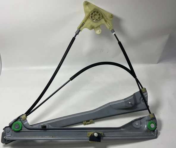 Sol Ön Cam Krikosu Renault Laguna 3 807010002R MAİS ürün görseli 1