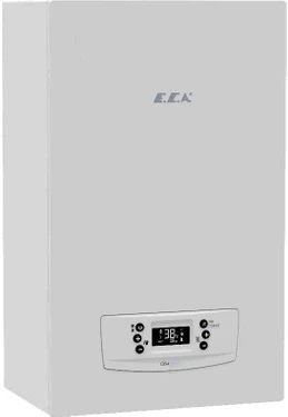 ECA ERP - CITIUS PREMİX S 24 KW - 20.640 kcal/h ürün görseli