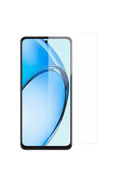 Samsung Galaxy A60 Kırılmaz Ekran Koruyucu Temperli Cam ürün görseli 1