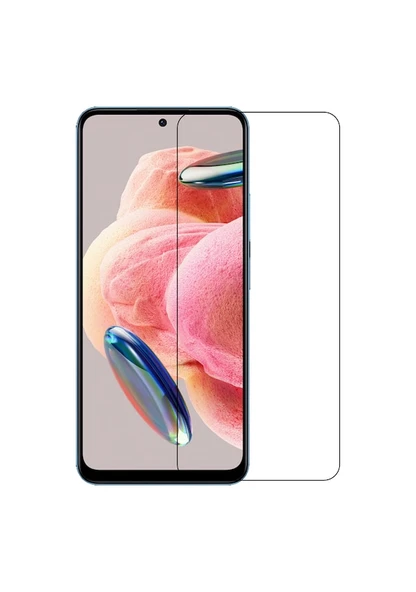 Xiaomi Redmi Note 14 5G Kırılmaz Ekran Koruyucu Temperli Cam ürün görseli 1