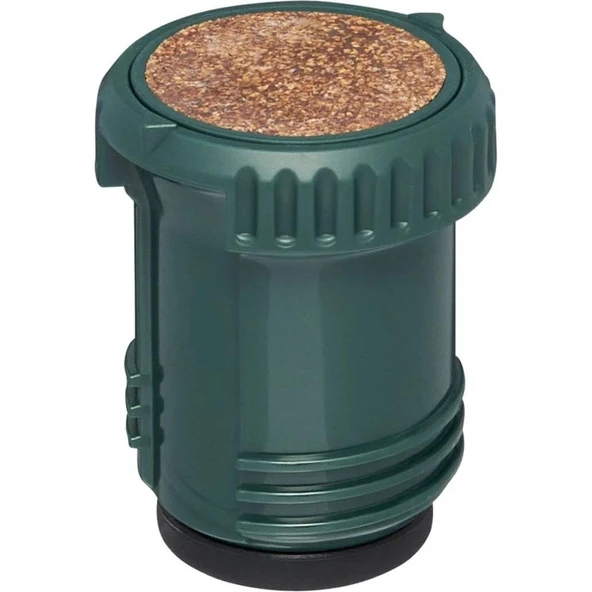 Stanley The Artisan Paslanmaz Çelik Termos 1.4lt Yeşil - Resim 4