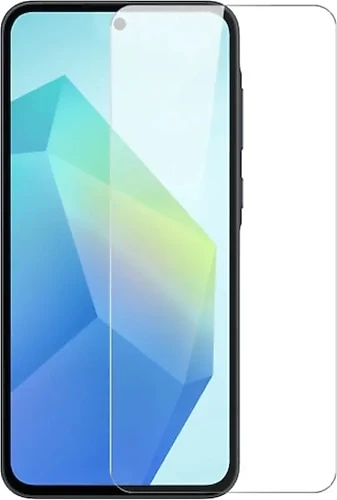 Samsung Galaxy A36 Kırılmaz Ekran Koruyucu Temperli Cam ürün görseli 1