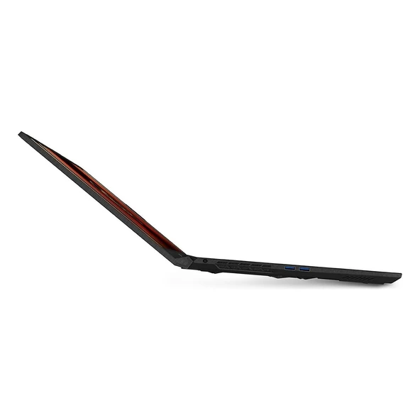 KATANA 17 HX B14WFK-217TR Intel Core i9 14900HX 32GB 1TB SSD RTX5060 Windows 11 Home 17.3" QHD 240Hz Taşınabilir Bilgisayar - 7