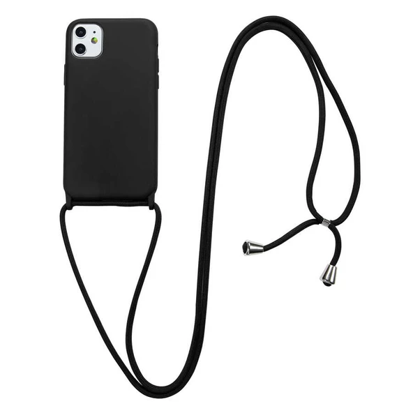 Apple iPhone 11 Kılıf  Ropi Kapak - Resim 4